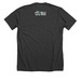 I Am. You Are. Able. (Dark), a Dark Grey Heather Premium Unisex Tee (back-view)