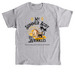 Wrinkles!, a Sport Grey Classic Unisex Tee