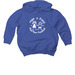?? Classic Toddler Hoodie, a Royal Toddler Pullover Hoodie