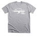 I'm a Brad Fanovich, a Athletic Heather Premium Unisex Tee