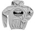 Marial Lodge Youth Sweatshirt, a Sport Grey Youth Pullover Hoodie