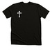 Mission Fund, a Solid Black Blend Premium Unisex Tee