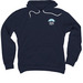 TC Hoodies, a Navy Premium Pullover Hoodie