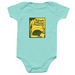 Infant Onesie, a Chill Infant Onesie