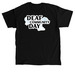 Deaf Community Day, a Black Classic Unisex Tee