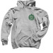 Strong Like Sam Insignia&nbsp;, a Sport Grey Pullover Hoodie