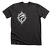 Wraith Chasers Reaper, a Dark Grey Heather Premium Unisex Tee