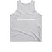 Philly vs Everybody Tanks, a Sport Grey Classic Unisex Tank Top