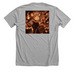 Alchemist Contract Fake signature&nbsp;, a Athletic Heather Premium Unisex Tee (back-view)