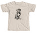 END DOGFIGHTING - TODD, a Ivory Comfort Colors Unisex Tee