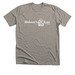 Est. 1919, a Heather Stone Premium Unisex Tee