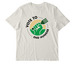 Vote to End Hunger, a Natural Raw Stanley/Stella Unisex Creator 2.0 Tee