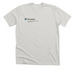 Pinnacle&nbsp;, a Heather Cement Premium Unisex Tee