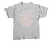 Pretty Girls Rescue Dogs!, a Sport Grey Youth Unisex Tee