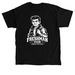 Vinny Freshman Year BW, a Black Classic Unisex Tee