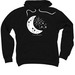 Affirmations Series 3, a Black Premium Pullover Hoodie