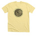 Back to the Ranch 2021, a Heather Yellow Gold Premium Unisex Tee