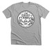 GO GRAY IN MAY, a Athletic Heather Premium Unisex Tee