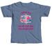 Funny ATZ Closing Shirt, a Blue Jean Comfort Colors Unisex Tee