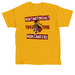 HEHS HIGHLANDER - CLASS OF 1986 REUNION, a Gold Classic Unisex Tee