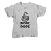 Nope Rope!, a Sport Grey Youth Unisex Tee