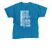 Youth T-Shirts and Hoodies, a Sapphire Youth Unisex Tee