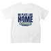 Home - Toddler Classic Tee, a White Toddler Tee