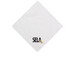 SELA Bandanas, a White
