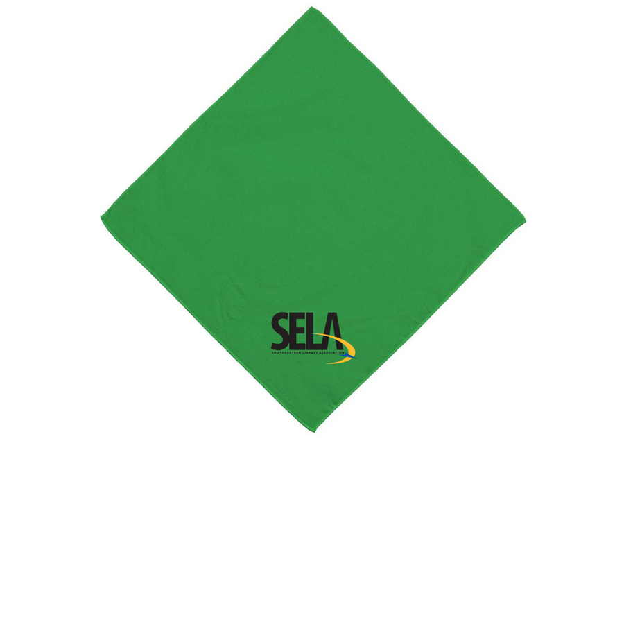 SELA Bandanas, a Kelly Cotton Bandana