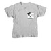 2026 Alewife Festival, a Sport Grey Youth Unisex Tee