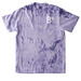 B Yourself Colors, a Amethyst Comfort Colors Colorblast Tee