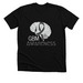 GBM Awareness #3- 9-2026, a Solid Black Blend Premium Unisex Tee