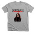 Back to Square One, a Athletic Heather Premium Unisex Tee
