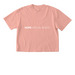 SPECIAL NEEDS Fall Shirts, a Peachy Comfort Colors Boxy Tee