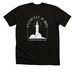 158th Diocesan Convention - Apparel, a Black Heather Premium Unisex Tee