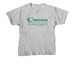 Treehaven Tees, a Sport Grey Youth Unisex Tee