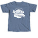 World Changers Style, a Blue Jean Comfort Colors Unisex Tee