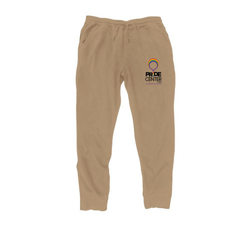 Pants, a Sandstone Midweight Fleece Joggers