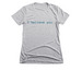 I believe you, a Dark Heather Grey Women's Slim Fit Tee