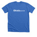 Dream Center T-shirts, a Heather True Royal Premium Unisex Tee