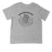 #LiamStrong Toddler&nbsp;, a Heather Toddler Tee (back-view)