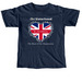 We are Celebrating Sisterhood, a True Navy Comfort Colors Unisex Tee