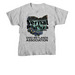 Ohio Wetlands Association, a Sport Grey Youth Unisex Tee