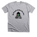 Support Front Royal Pride 2025!, a Athletic Heather Premium Unisex Tee