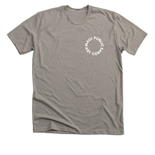 MPAC/ ST*BA Merch, a Heather Stone Premium Unisex Tee