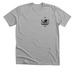 Support Efren & Family, a Athletic Heather Premium Unisex Tee