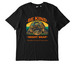 Be Kind, Might Snap, a Black Stanley/Stella Unisex Creator 2.0 Tee
