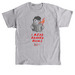 I Read Banned Books, a Sport Grey Classic Unisex Tee
