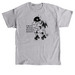 DJRD Devil, a Sport Grey Classic Unisex Tee