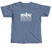 ASHE Merch, a Blue Jean Comfort Colors Unisex Tee
